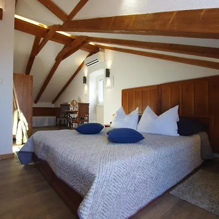 Prázdninový dům Malena Mali Lošinj