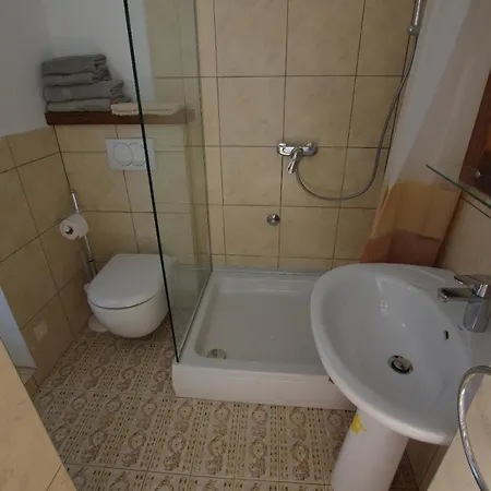 Malena Prázdninový dům