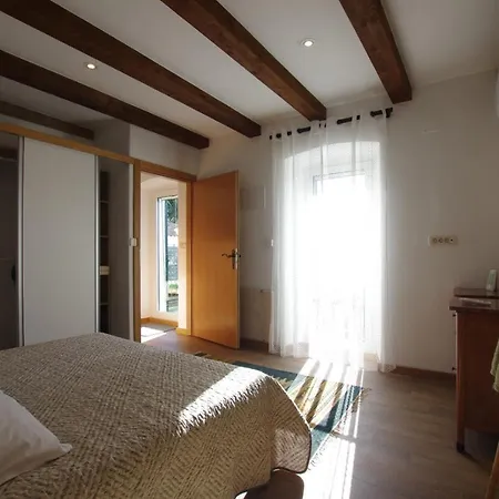 Malena Prázdninový dům Mali Lošinj